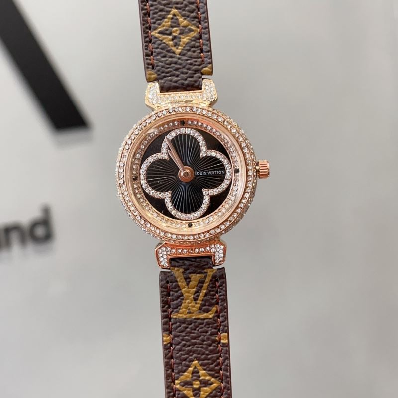 LOUIS VUITTON Watches